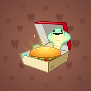 Snake Box #46309