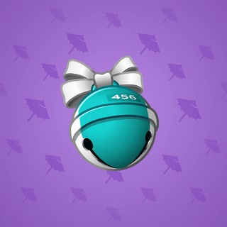 Sleigh Bell #15308