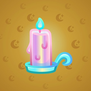 Eternal Candle #2715