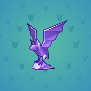 Rare Bird #2859