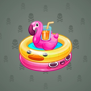 Pool Float #205566