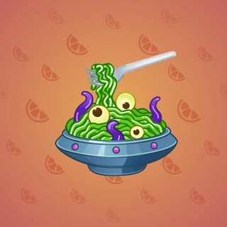 Instant Ramen #205038