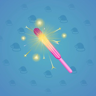 Party Sparkler #76568