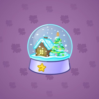 Snow Globe #35042