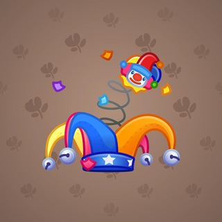 Jester Hat #62302
