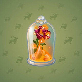 Eternal Rose #20961