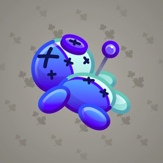 Voodoo Doll #23150