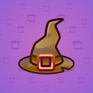 Witch Hat #28236