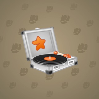Record Player #6248
