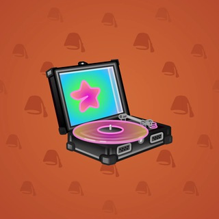 Record Player #20781