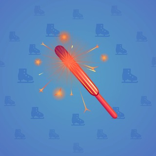Party Sparkler #187729