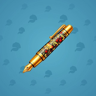 Fine Pen #14396