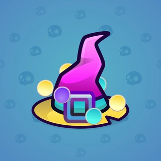 Witch Hat #45146