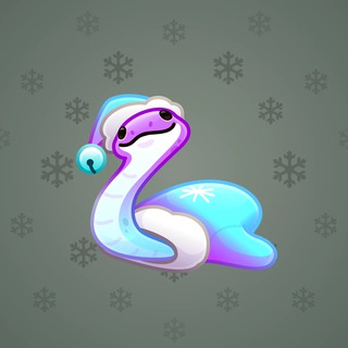 Pet Snake #65427
