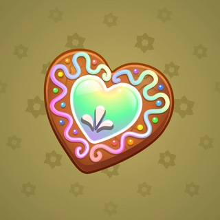 Cookie Heart #150939