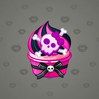 Whip Cupcake #134740