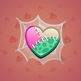 Trapped Heart #3371