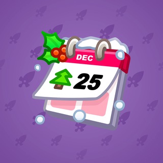 Desk Calendar #129364
