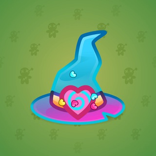 Witch Hat #35728