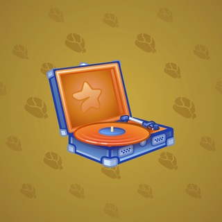 Record Player #6531