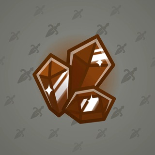 Ion Gem #2350