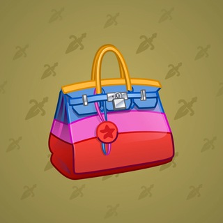 Loot Bag #7864
