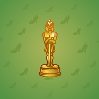 Mini Oscar #4038