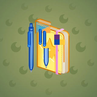 Star Notepad #42277