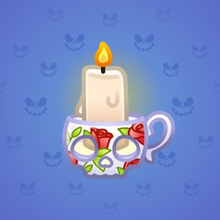 Eternal Candle #706