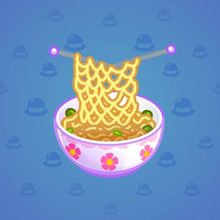 Instant Ramen #23967