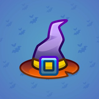 Witch Hat #47324