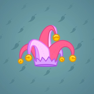 Jester Hat #11772