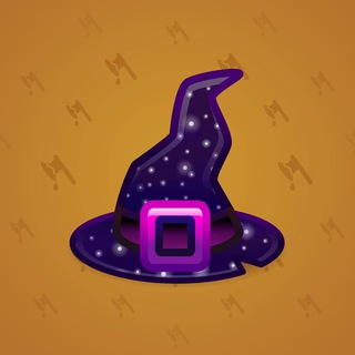 Witch Hat #30985