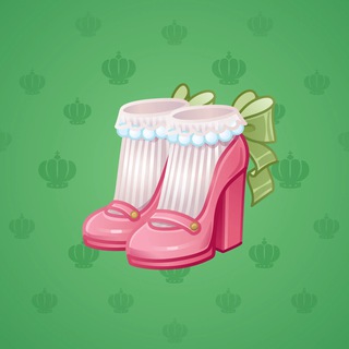 Sky Stilettos #24988