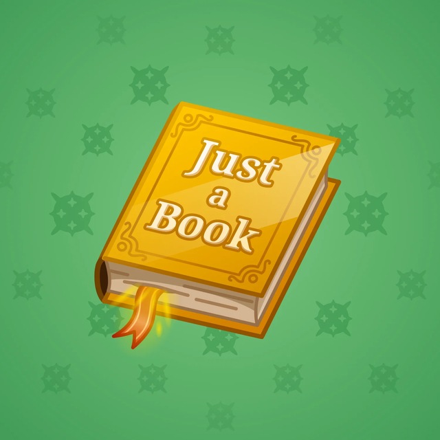 NFT-подарок Timeless Book Secret Chapter