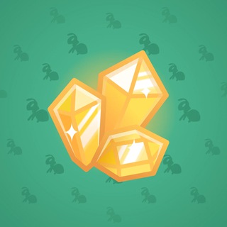 Ion Gem #1815
