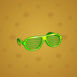 Durov’s Glasses #1619
