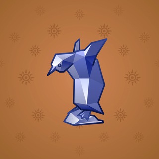 Rare Bird #672