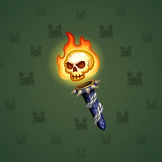 Chill Flame #404760