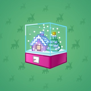 Snow Globe #53476