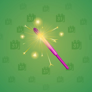 Party Sparkler #108068