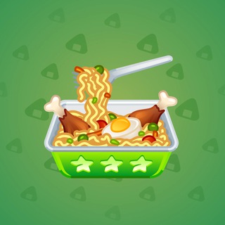 Instant Ramen #372328