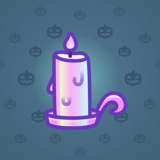 Eternal Candle #165