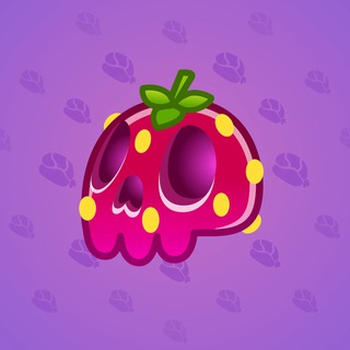 Electric Skull #6015
