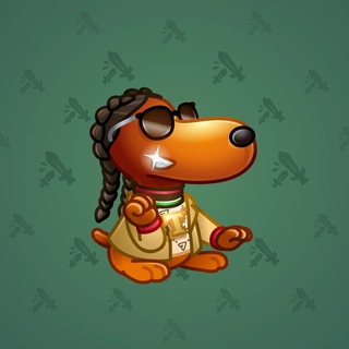 Snoop Dogg #242447