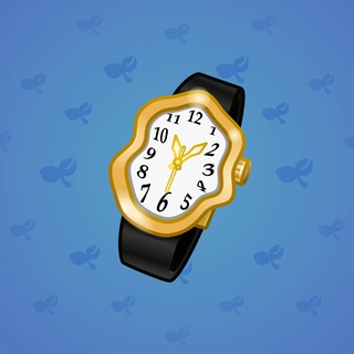 Swiss Watch #13347