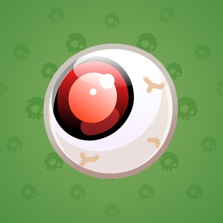 Evil Eye #66693