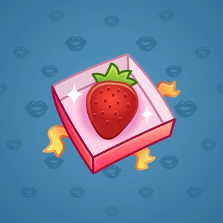 Berry Box #26893
