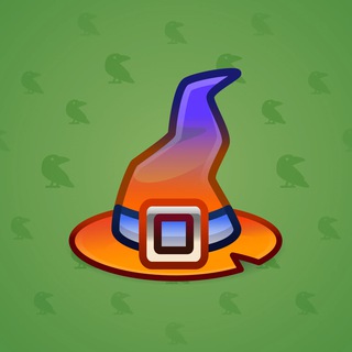 Witch Hat #34521