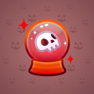 Crystal Ball #7570